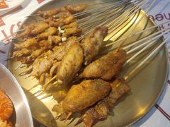 -石牌岭小亮蒸虾•湖北老字号(左岭店)
