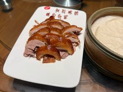 -全聚德(新街口店)