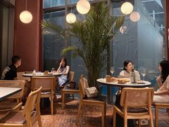 大堂-Toris(LuOne凯德晶萃广场店)