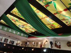 -兰特伯爵西餐厅·啤酒屋(方庄店)