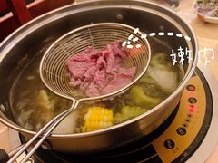 -陈记顺和潮汕牛肉火锅(韩江路店)
