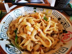 -顺溜削面(大王路店)
