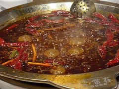 -李常在重庆火锅(合川总店)