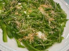 捞起杜阮凉瓜-新兴家喻酒家·羊城名宴(昌岗店)