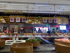 -龍歌自助小火锅(城阳万象汇店)