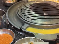 -GOGIYA·咕叽吖韩国传统烤肉店(东方新天地店)