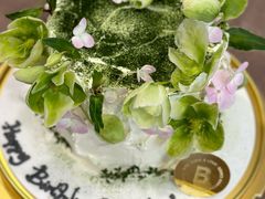 -Biteology Artisan Cakes(红庄·国际文化保税创新园店)