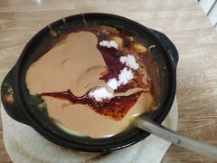 -蜀王砂锅总店