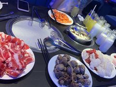 -海韵之星邮轮水会(明发商业广场店)