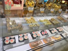 -丽都DELICATESSEN熟食店
