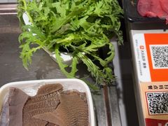 -宴全牛粤来越牛潮汕鲜牛肉火锅(海州万达广场店)