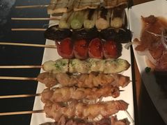 -万藏·荞麦酒房BANKURA JAPANESE SOBA KITCHEN(长乐路店)