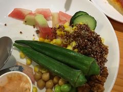 -So Lounge索兰至餐厅(蓝色港湾店)