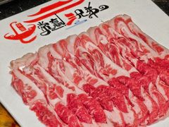 -常赢三兄弟·清真涮肉(崂山路总店)
