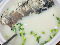 -高老庄·老溧阳·私房菜(南山竹海店)