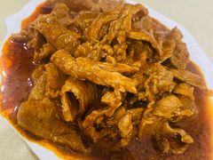 -满口香饭店
