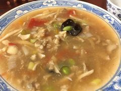 连汤肉片-管记水席老店(仙果市街店)