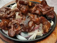 -金勺子土菜馆(兴园北区店)