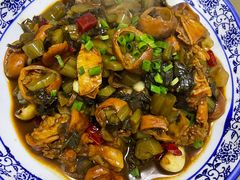 -巢湖名吃·徽府农家菜(半汤店)