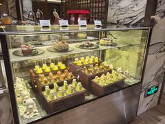 -长春高新益田福朋喜来登酒店·宜客乐标帜餐厅