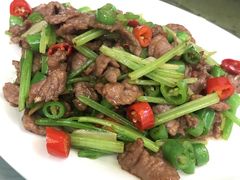 -成都驻京办餐厅(蜀都宾馆店)