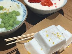 -李百蟹·江南蟹黄面(夫子庙店)