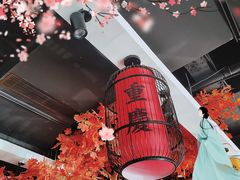 -谭姐邻里厨房(翠微店)