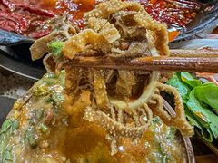 -谭记重庆老火锅(总店)