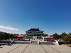 -六鼎山文化旅游区
