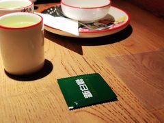 -新白鹿餐厅(银泰西湖文化广场店)