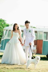 -第一夫人婚纱摄影(南京店)