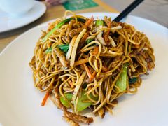 -枣子树·素食餐厅(朱家尖店)