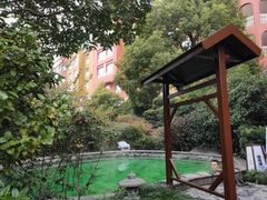 -杭州第一世界大酒店·云曼温泉