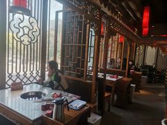 -大龙燚·旷野鲜火锅(广州首店)