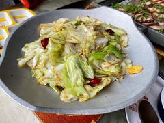 -绿茶餐厅(龙井船宴· 品牌总店)
