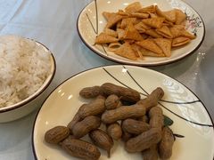 -丈母娘的饭局•新金陵菜(牛首山店)