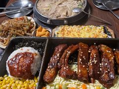 -韩鼎丰·韩国料理(林奥店)