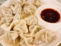 鲅鱼饺子-三义和酒楼(广渠门店)