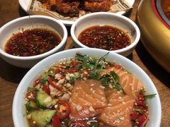 -乔街深夜食堂·台州菜·高压锅生蚝(杭州总店)