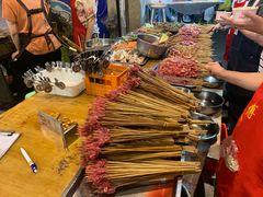 -袁师傅烤肉(弹子石店)