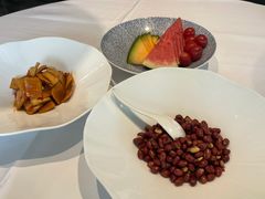 -院里寻菜·精致庭院菜(观沙岭店)