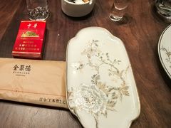 -全聚德(双井店)
