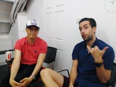 -ME Marvel English 麦迩威英语(万象城校区)