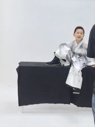 -爱你宝贝孕婴亲子摄影美学馆(绍兴店)