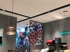 -半天妖烤鱼(中山路店)