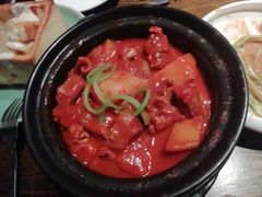 -粗茶淡饭·隐庐私厨(东亭店)