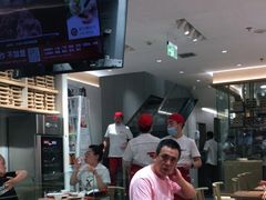 -喜家德虾仁水饺(马栏店)