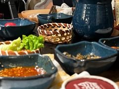 -湊湊火锅·茶憩(上海合生汇店)