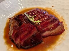 -申粤轩酒楼·三十年粤菜经典(丁香花园店)