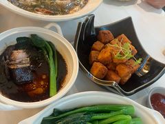 -桂满陇·手作小笼包&江南叫花鸡(中山公园店)